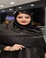 روسری مجلسی زنانه کد 60181732