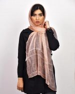 شال حریر زنانه کد 60142593