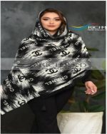شال نخی زنانه کد 60176861