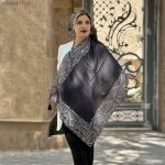 شال زنانه مدل Horan
