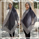 شال زنانه مدل Horan