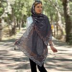 شال زنانه مدل Servin