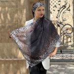 شال زنانه مدل Volan
